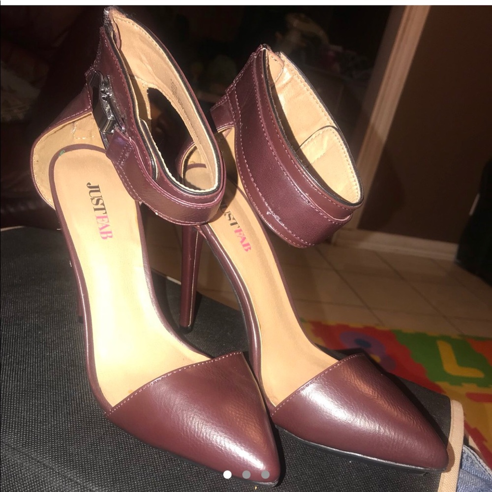 Heels